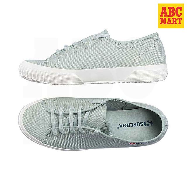 SUPERGA  NUDE 休閒鞋 SP3N16EWG4
