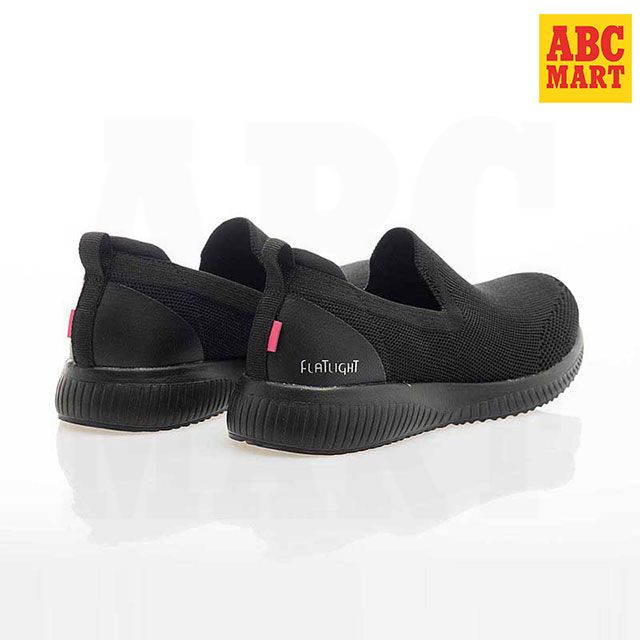  ABC SELECT SOCK SLIP ON 襪套 懶人鞋 A410304009