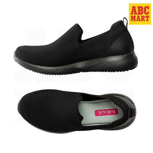  ABC SELECT SOCK SLIP ON 襪套 懶人鞋 A410304009