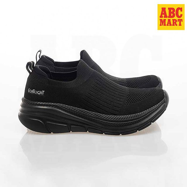  ABC SELECT PL KNIT SLIP ON 襪套 懶人鞋 A430304016