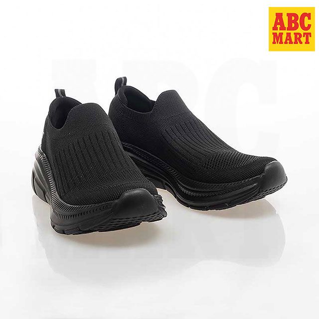  ABC SELECT PL KNIT SLIP ON 襪套 懶人鞋 A430304016