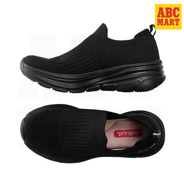  ABC SELECT PL KNIT SLIP ON 襪套 懶人鞋 A430304016