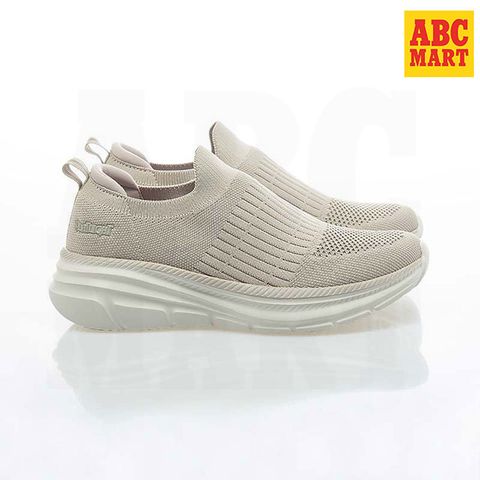 ABC SELECT PL KNIT SLIP ON 襪套 懶人鞋 A440304009