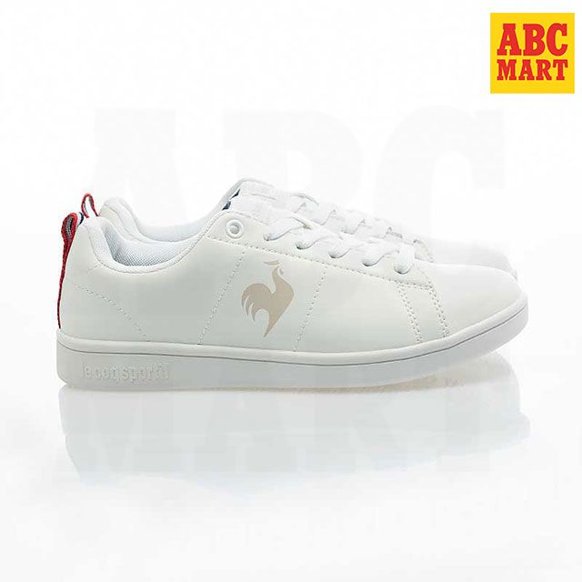 le coq sportif 公雞牌 LE COQSPORTIF LCS AUCH 復古休閒鞋 LSS73201