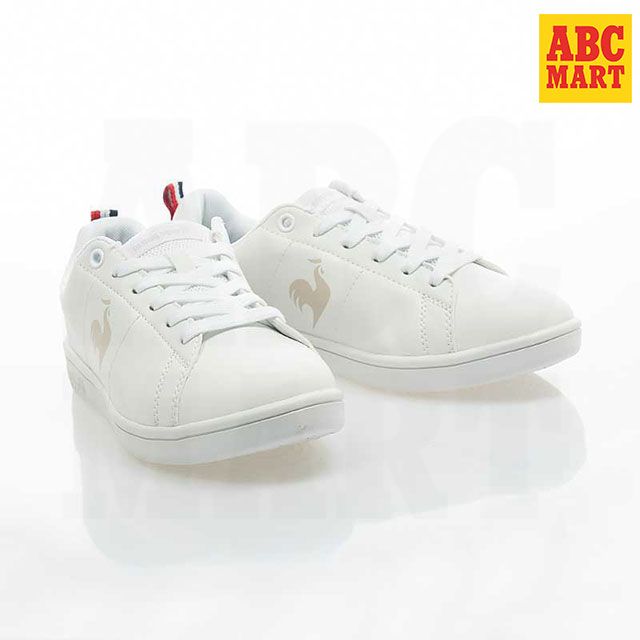 le coq sportif 公雞牌 LE COQSPORTIF LCS AUCH 復古休閒鞋 LSS73201