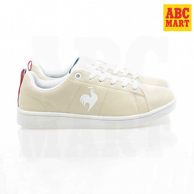 le coq sportif 公雞牌 LE COQSPORTIF LCS AUCH 復古休閒鞋 LSS73202