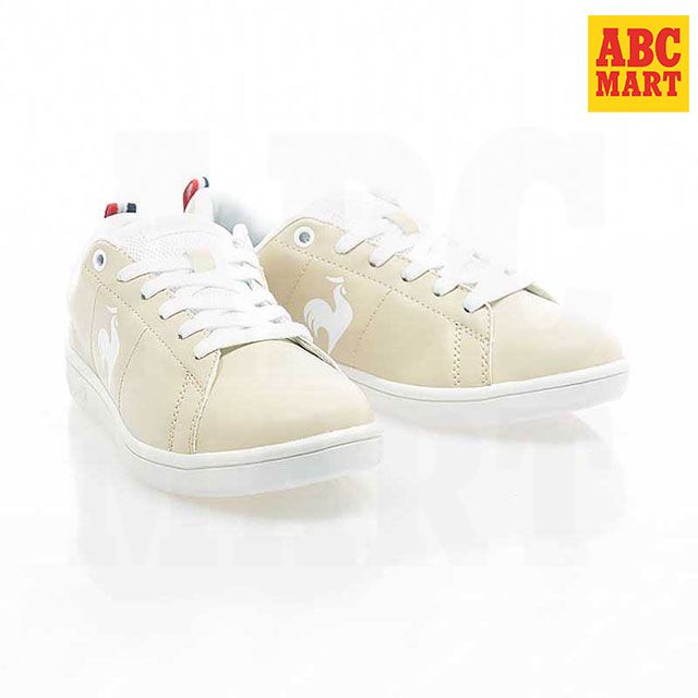 le coq sportif 公雞牌 LE COQSPORTIF LCS AUCH 復古休閒鞋 LSS73202