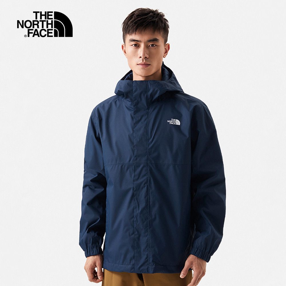 The north face on sale hommes