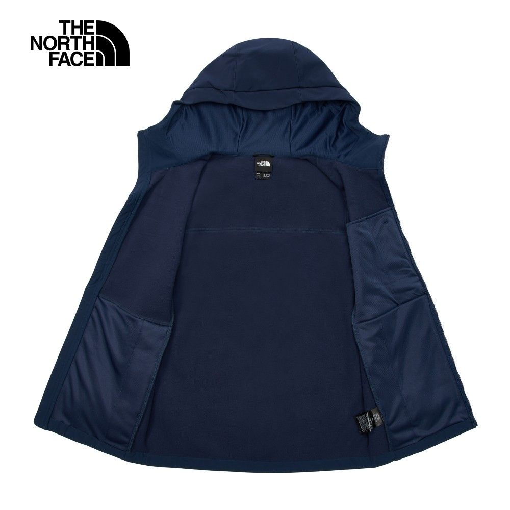 Tnf clearance tansa softshell