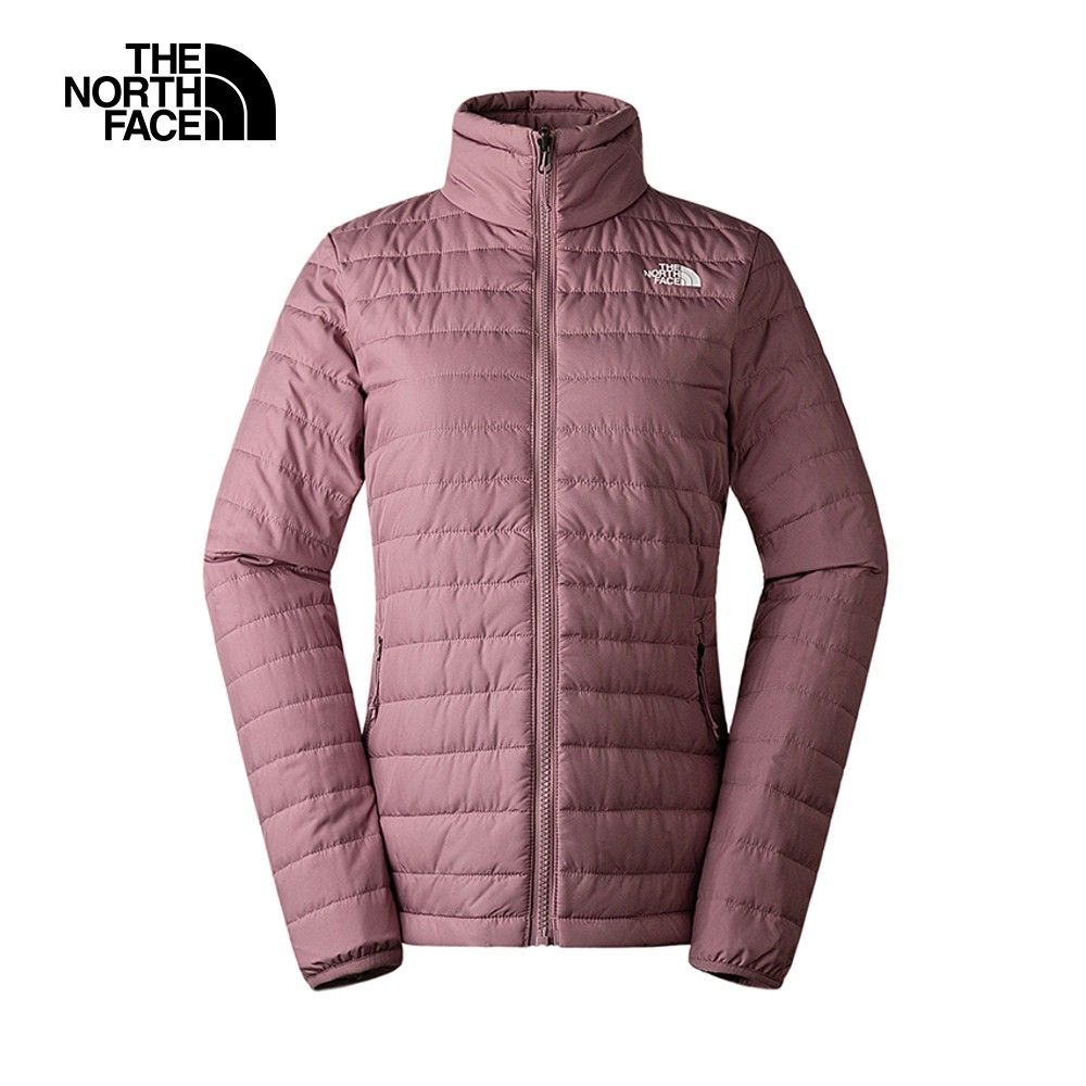 The north face 2025 women's harway insulated parka