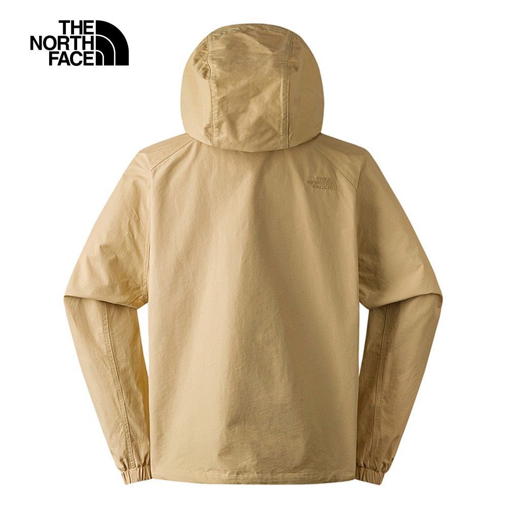 The North Face 北面 女款防風舒適保暖風衣外套87W9LK5