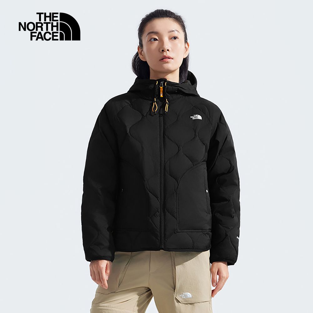 The North Face 北面 男女款防水羽絨/衝鋒衣/三合一外套(多款任選)