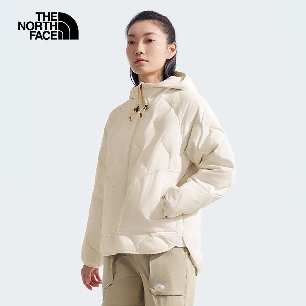 The North Face 北面 男女款防水羽絨/衝鋒衣/三合一外套(多款任選)