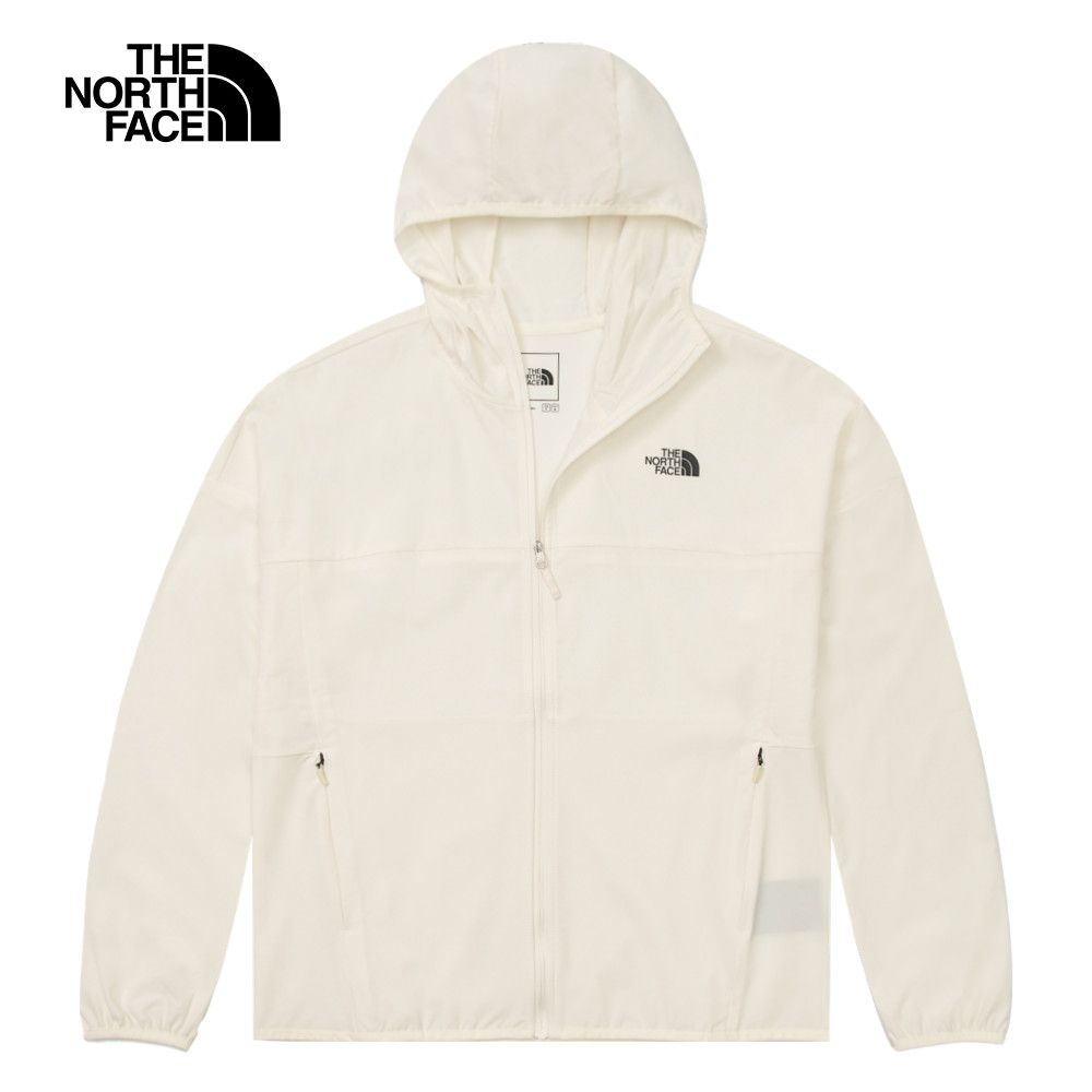 The North Face 北面 男女款UPF防曬外套(多款任選)