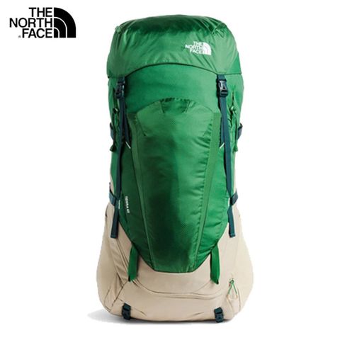 The North Face 北面 這款背包深受背包客的喜愛採用舒適耐久的面料並經過全方位改進設計外觀更為時尚讓您成為野外運動愛好者眼中的焦點