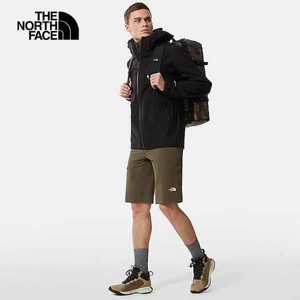 NORTHIFACE