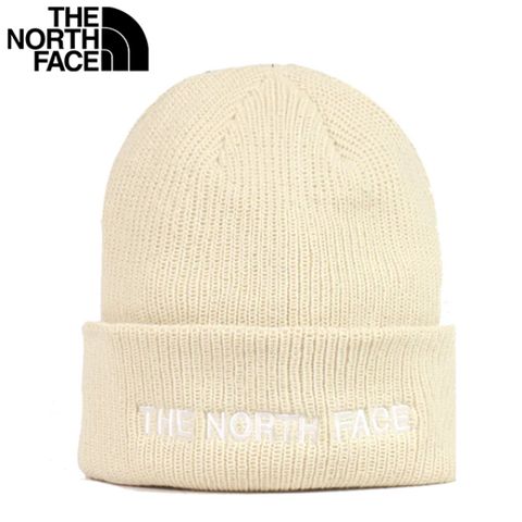 The North Face 北面 URBAN EMBROIDERED BEANIE-城市款保暖帽