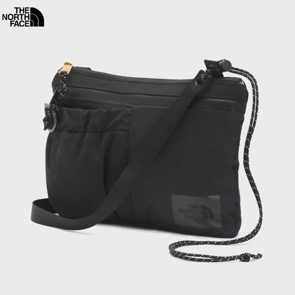 The north face 2025 shoulder bag