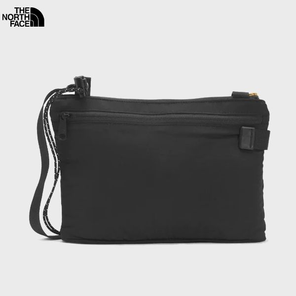 North face best sale shoulder pack