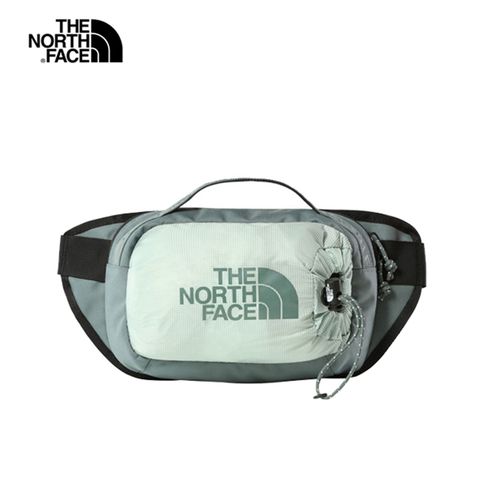 The North Face 北面 這款都市風格的腰包承襲TNF戶外裝備一以貫之的耐用性可用於放置日用必須品