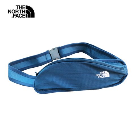 The North Face 北面 美國[]RUN BELT /  跑步輕量置物腰帶