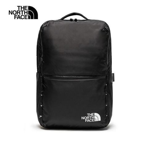 The North Face 北面 COMMUTER DAYPACK -日常用筆電背包24L / 登山健行後背包 / 時尚後背包
