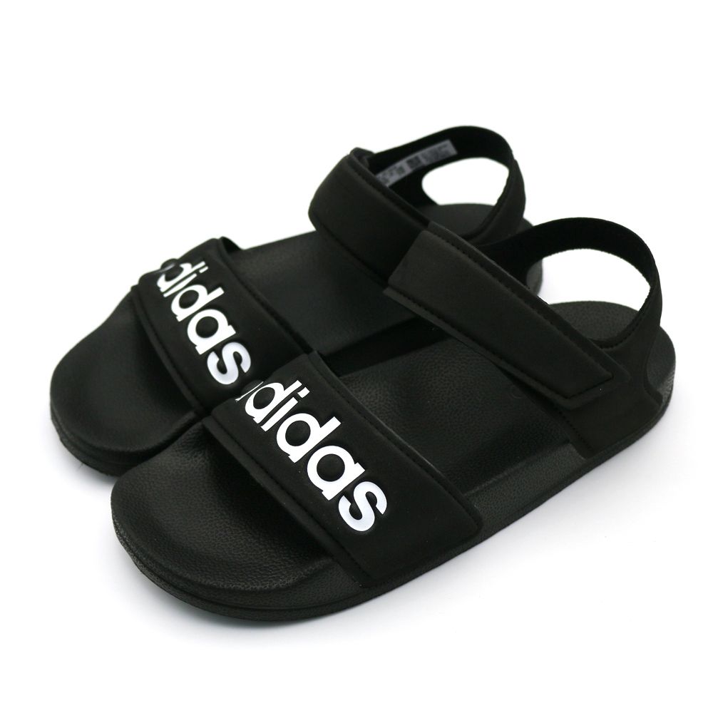 Adidas ADILETTE SANDAL K G26879 PChome 24h