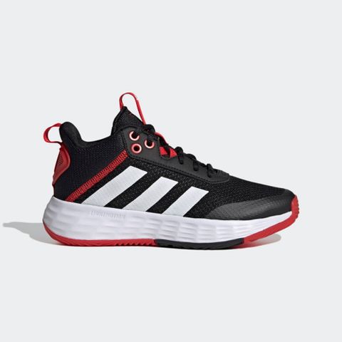 【Adidas】OWNTHEGAME 2.0 K 大童 籃球運動鞋-H01555