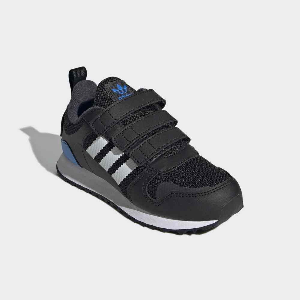 Adidas zx sale 700 Deepblue enfant