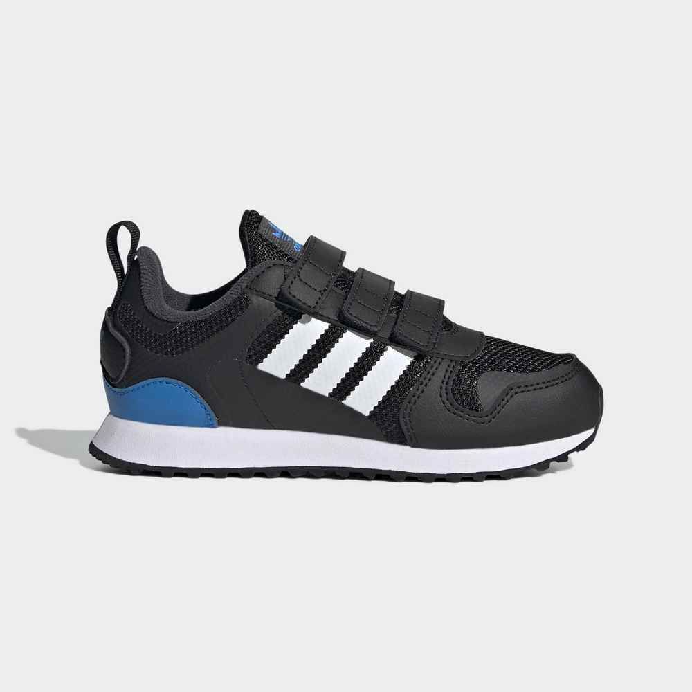 Adidas】ZX 700 HD CF C 大童休閒鞋-GY3295 - PChome 24h購物