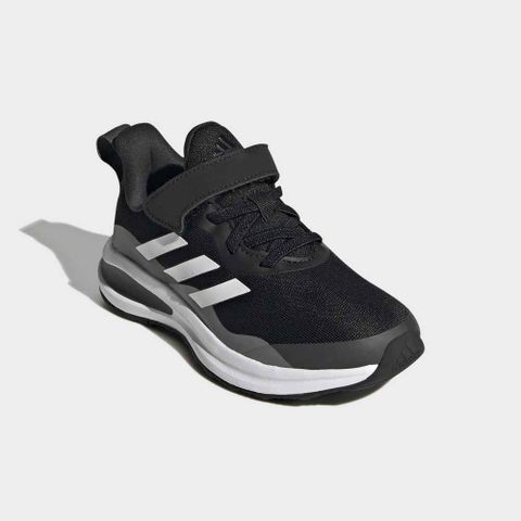 ADIDAS 愛迪達 FortaRun EL K 中大童 運動鞋-H04120