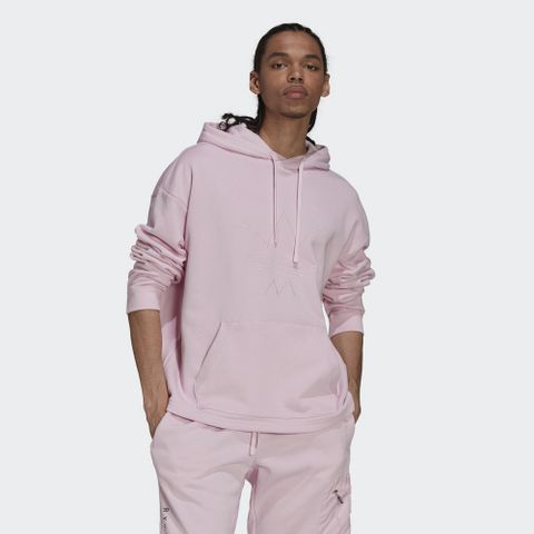 ADIDAS 愛迪達 GRX HOODY 男女 連帽上衣-H11445