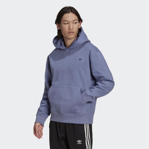 ADIDAS 愛迪達 C HOODY 男女 連帽上衣-H62533