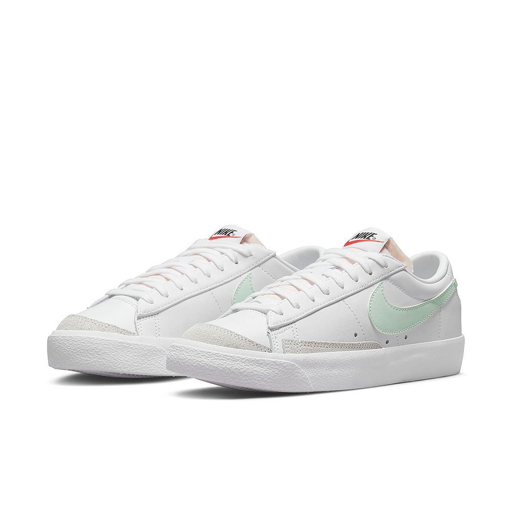 NIKE】W BLAZER LOW 77 女運動休閒鞋-DC4769111 - PChome 24h購物