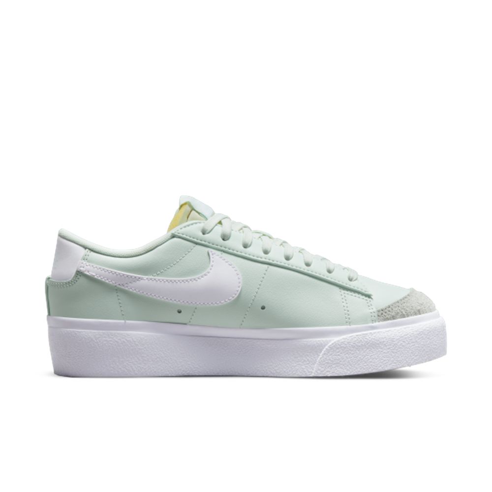 NIKE】W BLAZER LOW PLATFORM 女運動休閒鞋-DJ0292300 - PChome 24h購物