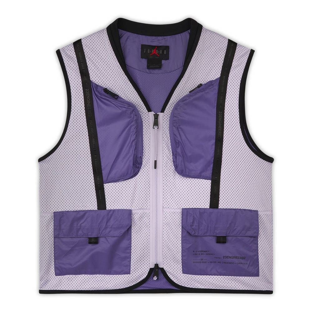  【NIKE】AS M J 23ENG STMT VEST 男 其他背心-DM1387530