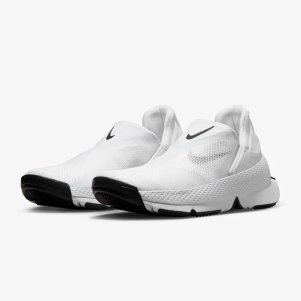 NIKE】NIKE GO FLYEASE 休閒鞋女鞋白色-DR5540102 - PChome 24h購物