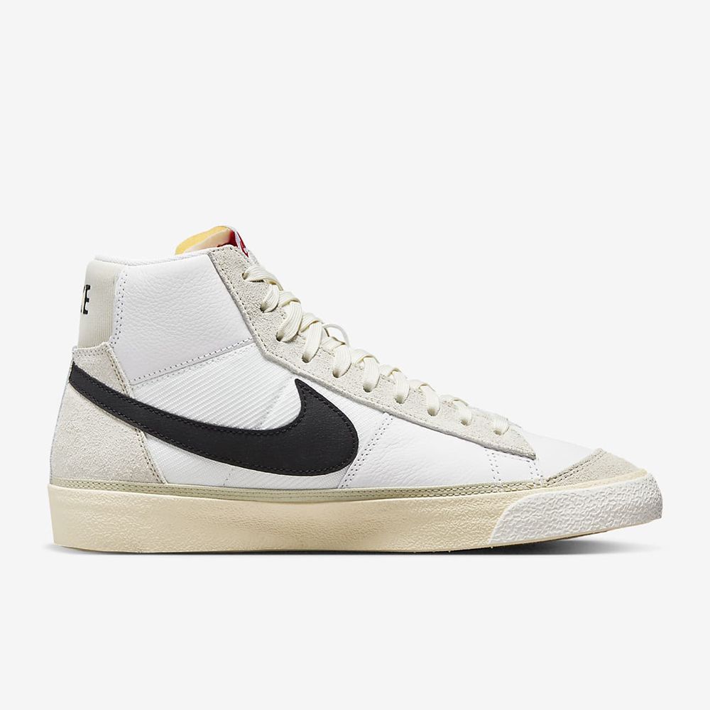 NIKE】BLAZER MID PRO CLUB 休閒鞋男鞋白-DQ7673100 - PChome 24h購物