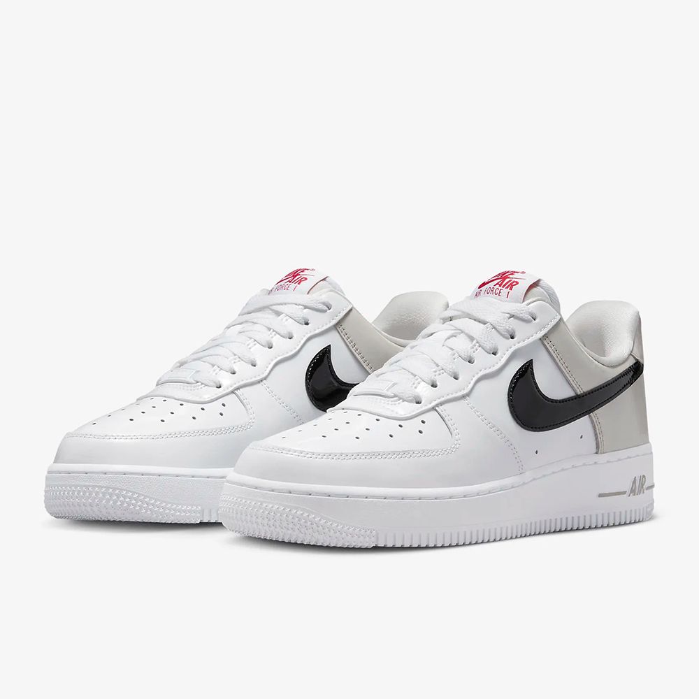 NIKE】W AIR FORCE 1 07 ESS SNKR 女運動鞋-DQ7570001 - PChome 24h購物