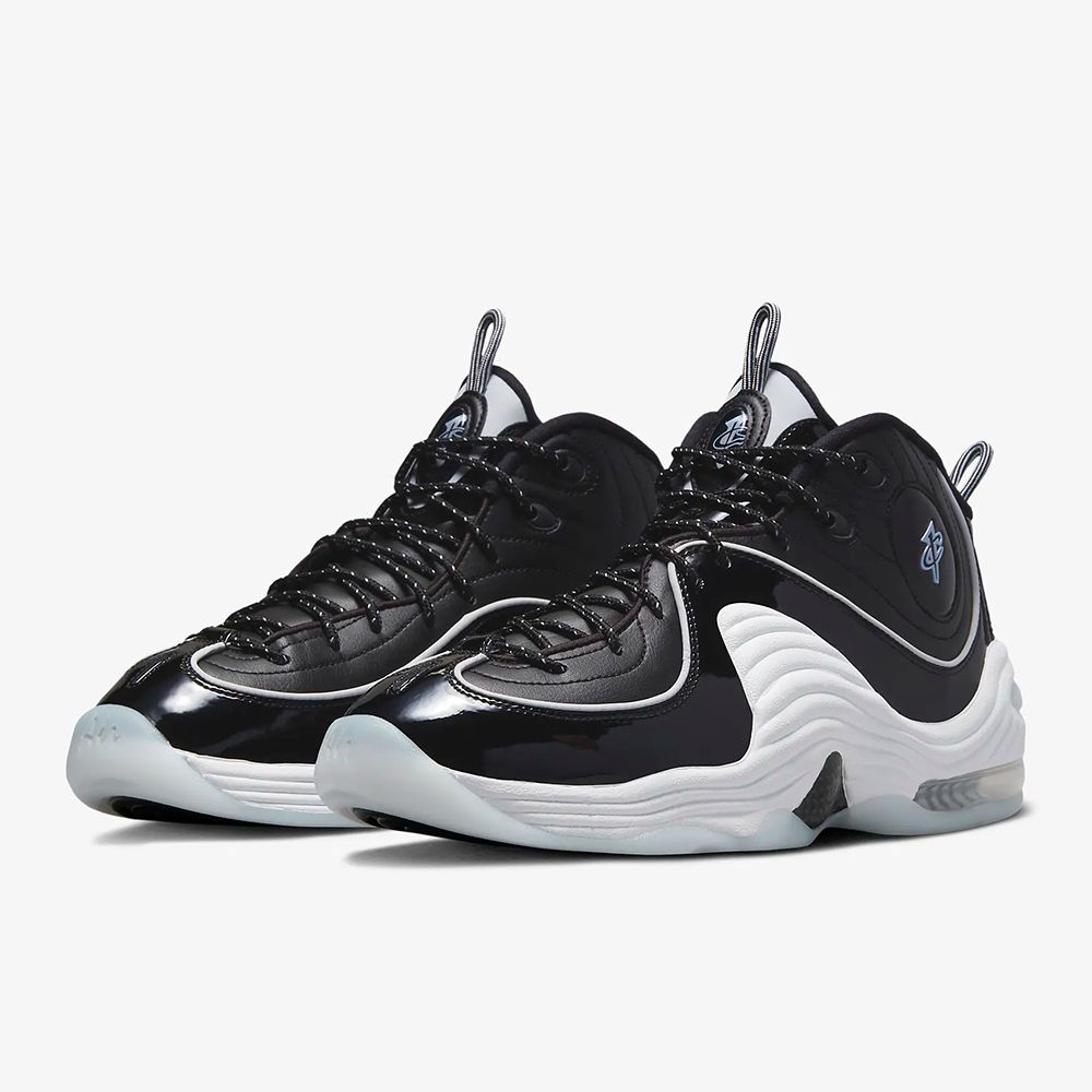 NIKE 耐吉 AIR PENNY II 男 運動鞋-DV0817001