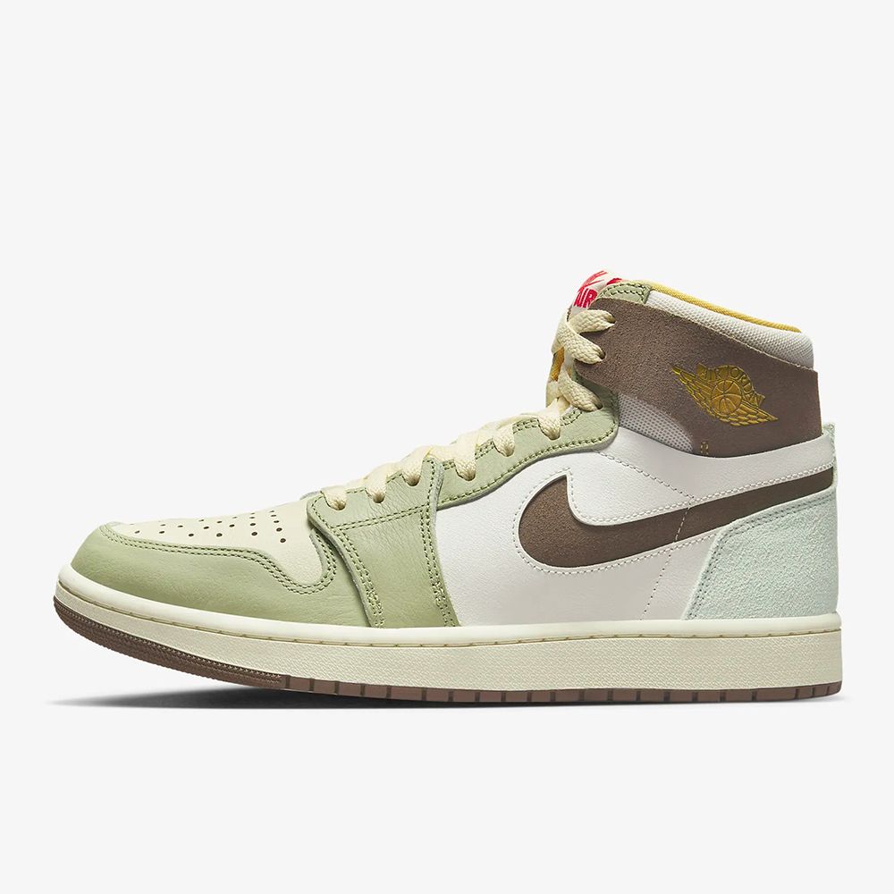 NIKE】AIR JORDAN 1 ZM AIR CMFT 2 男運動鞋-FD4327121 - PChome 24h購物