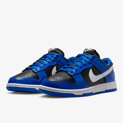 NIKE 耐吉 W DUNK LOW ESS 女 運動鞋-DQ7576400