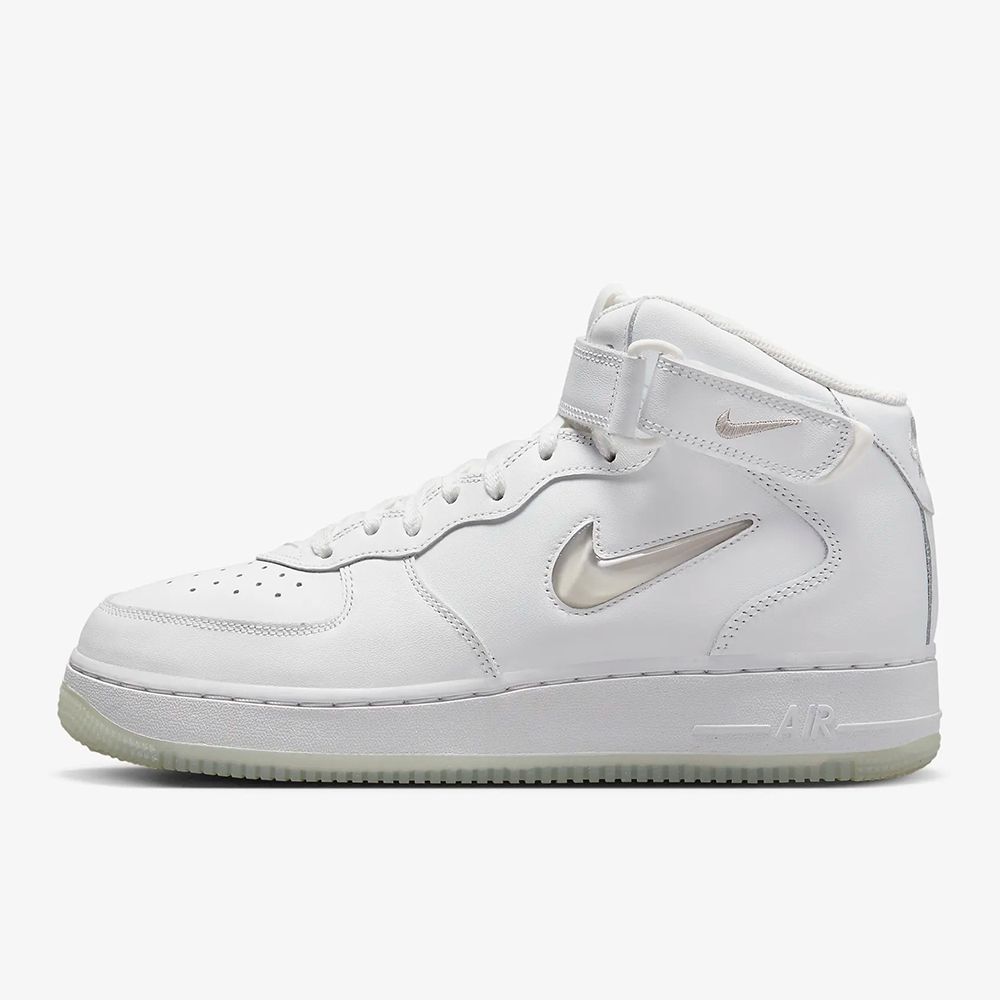 NIKE】AIR FORCE 1 MID 07 男運動鞋-DZ2672101 - PChome 24h購物