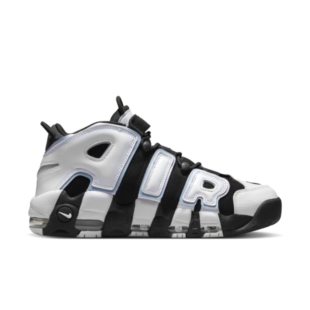 NIKE】AIR MORE UPTEMPO 96 休閒鞋男黑白-DV0819001 - PChome 24h購物