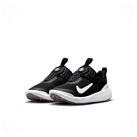 【NIKE】NIKE E-SERIES 1.0 PS 休閒鞋 童鞋 中童 黑色-DV4251002