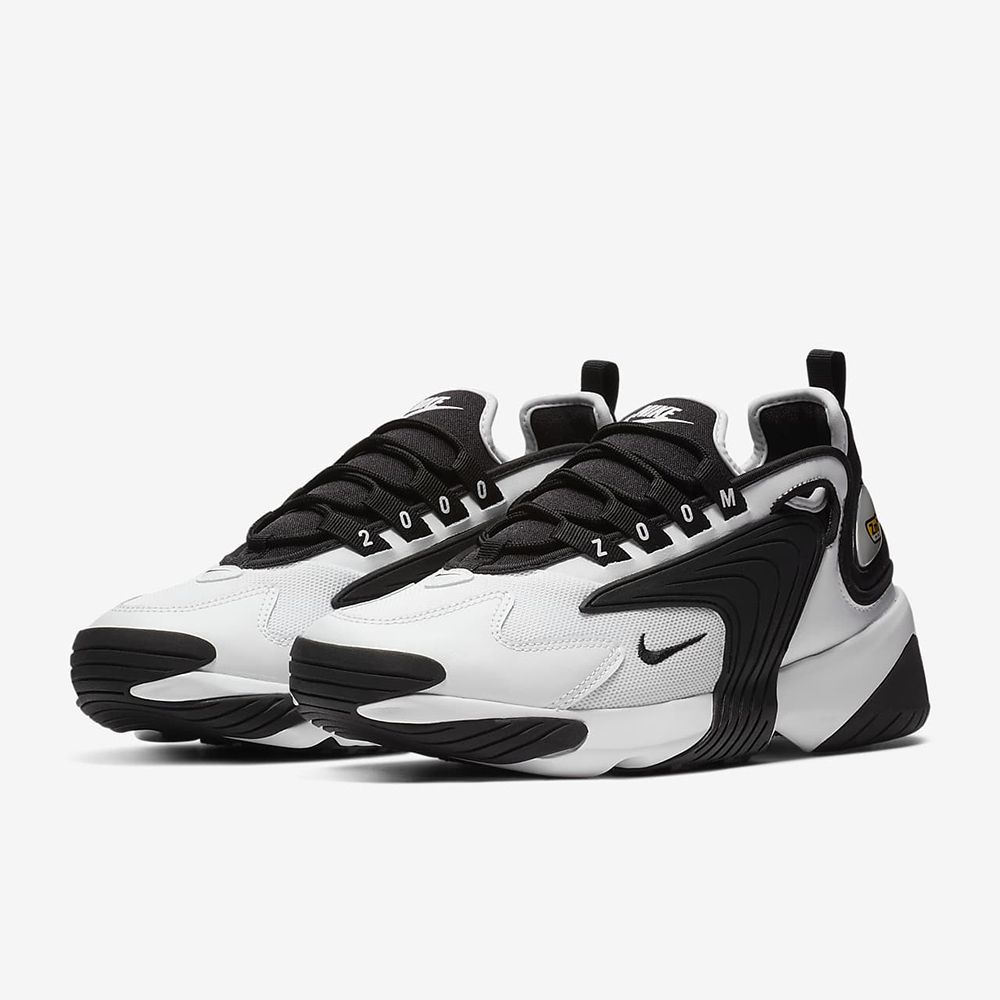 The nike deals zoom 2k