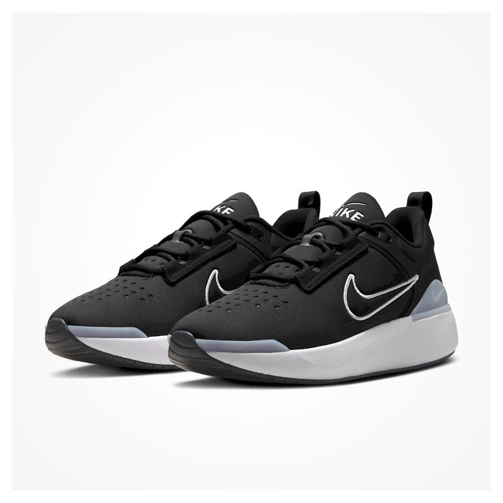 NIKE】NIKE E-SERIES 1.0 男鞋休閒鞋黑色-DR5670001 - PChome 24h購物