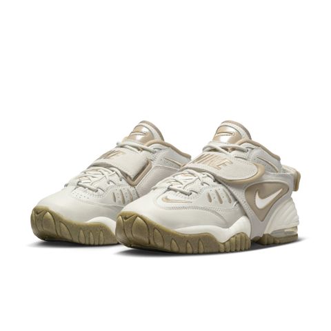 【NIKE】W AIR ADJUST FORCE 女鞋 休閒鞋 淺卡其-DZ1844200