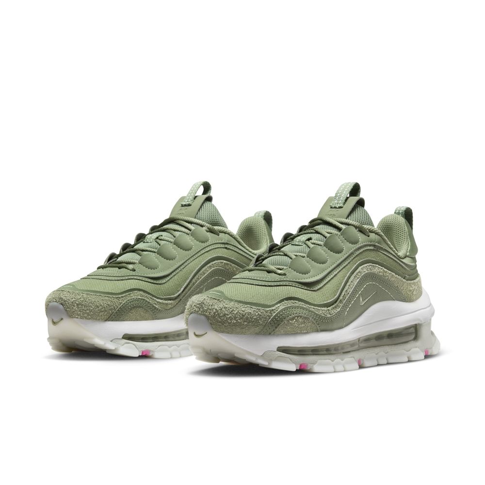 Mint 2025 green 97