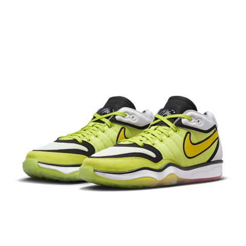 【NIKE】AIR ZOOM G.T. HUSTLE 2 EP 男鞋 籃球鞋 多色-DJ9404300